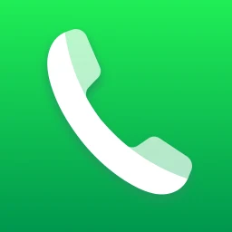 Ícone de Contacts: Phone Calls, Dialer